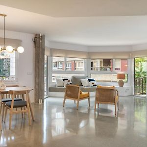 Appartement met Twee Slaapkamers